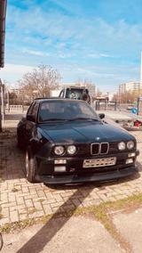 BMW e30 325xi Folger Breitbau Einzelstück - BMW 325 aus 1989