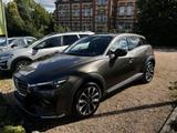 Mazda CX-3 SKYACTIV-G 121 FWD Sports-Line - gebrauchte Mazda CX-3 aus dem Jahr 2019