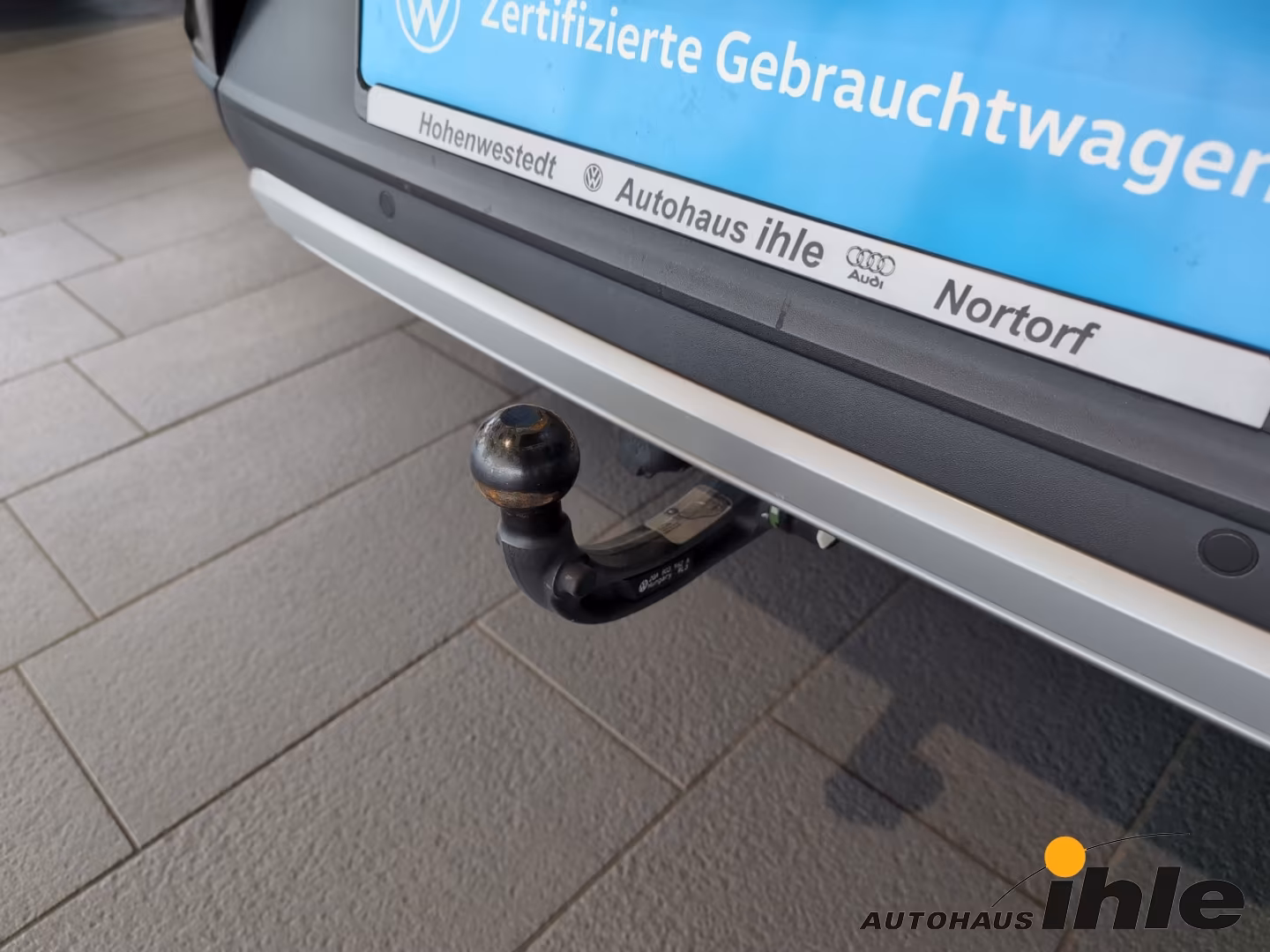 Volkswagen T-Roc 2,0 TDI Goal R-KAMERA+AHK+WINTERRÄDER+IQ.D, миниатюра 16