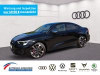 Audi S3 - Vorschau Bild 1