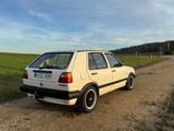 Volkswagen Golf 2 CL  - VW Gebrauchtwagen von 1990