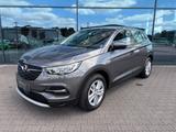 Opel Grandland X 1.2 Turbo Innovation Auto. LED AHK - Opel Grandland (X) Gebrauchtwagen