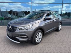Fahrzeugabbildung Opel Grandland X 1.2 Turbo Innovation Auto. LED AHK