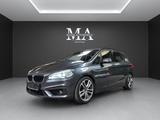 BMW 220i Active Tourer ADVANTAGE*LED*GARANTIE*EU6* - BMW: E22