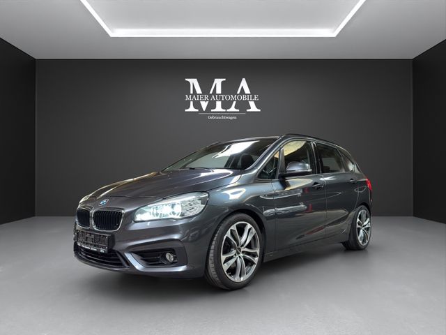 BMW 220