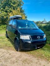 Volkswagen VW T5 Caravelle - Umbau zum Camper - Volkswagen T5: Umbau