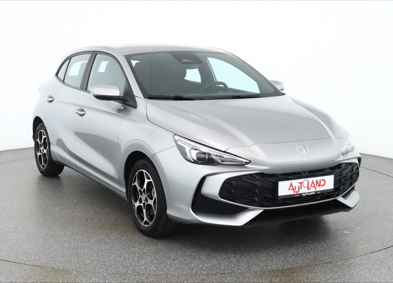MG3