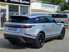 Fahrzeugabbildung Range Rover Velar S P250 EU6d-T