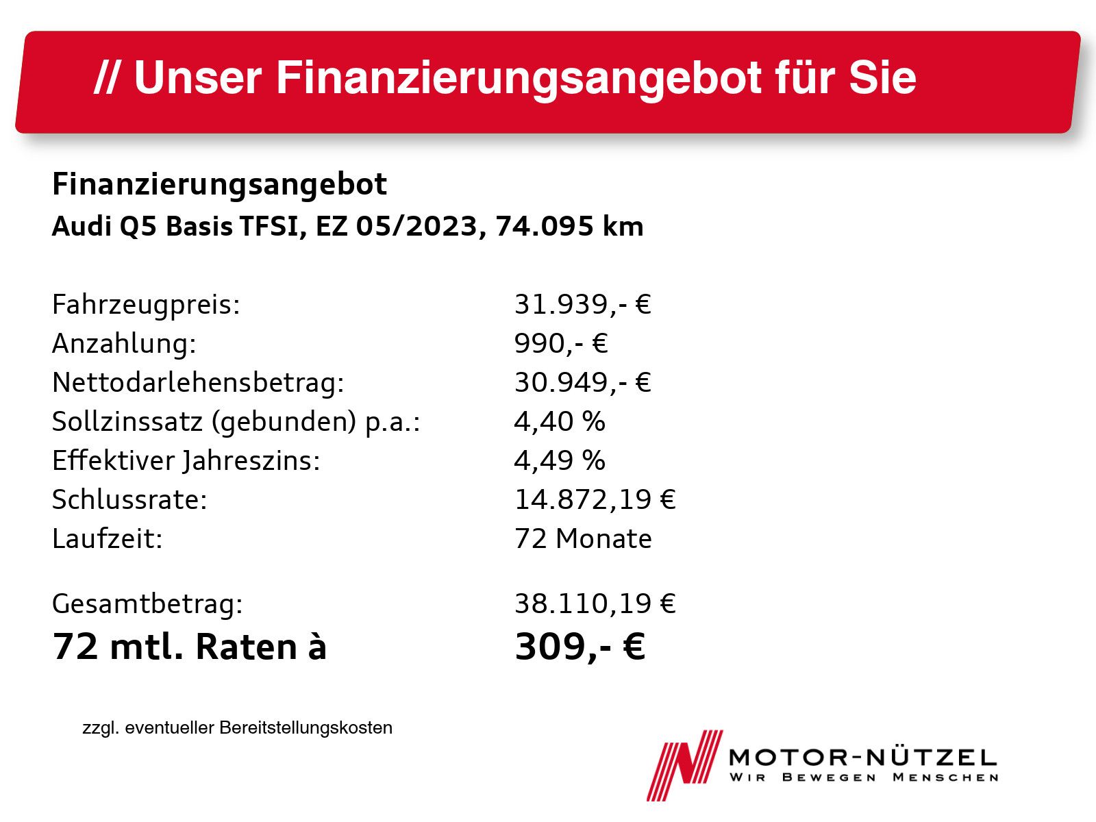 Audi Q5 - Bild 18