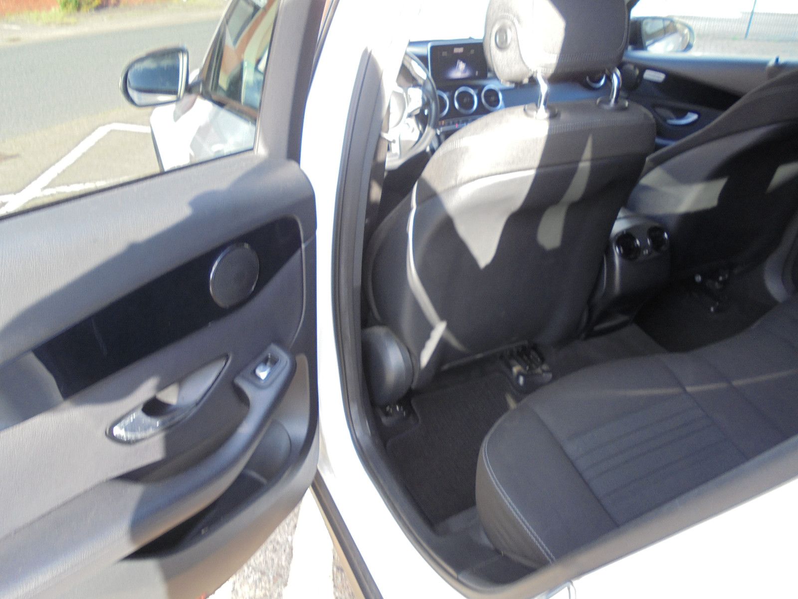 Mercedes-Benz GLC 250 d 4Matic foto 13