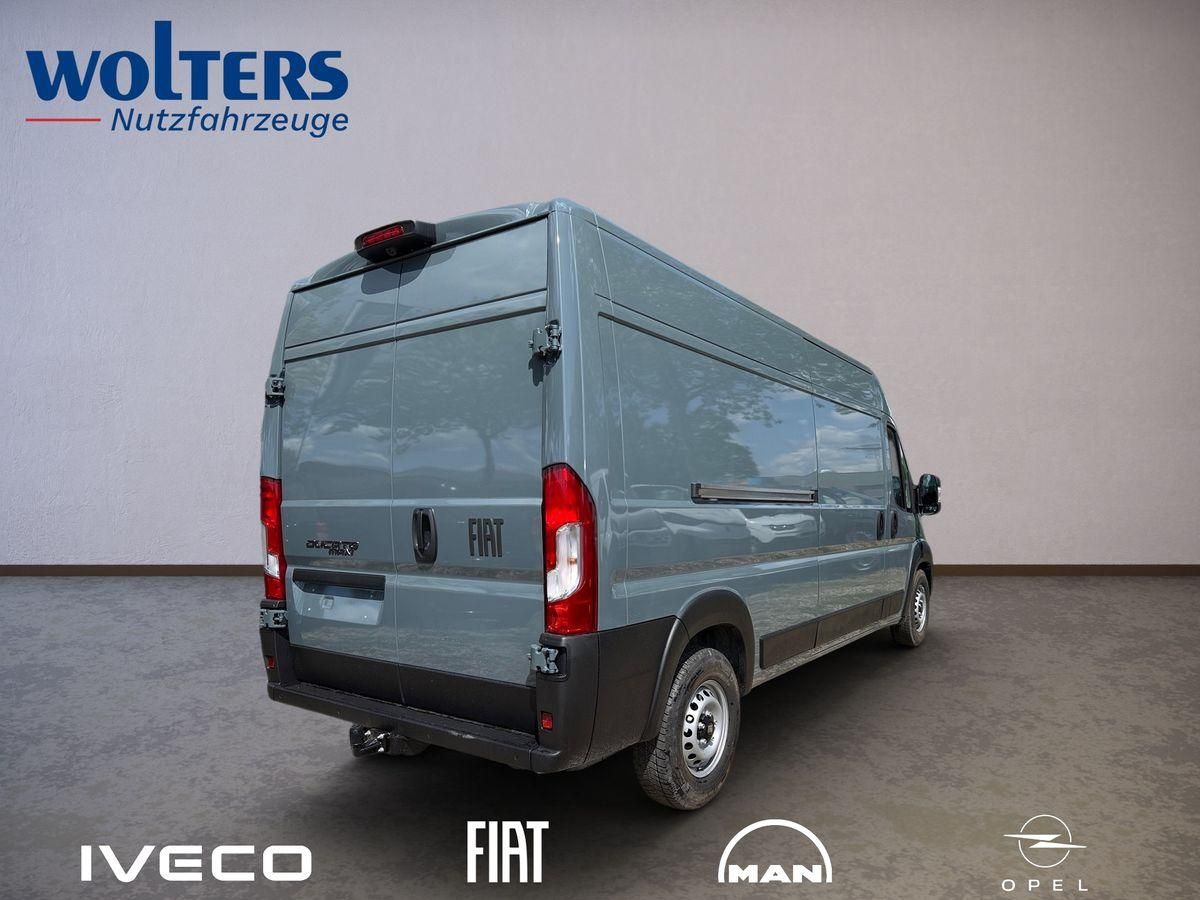 Fahrzeugabbildung Fiat Ducato Maxi L3H2 Kastenwagen 140 MT6
