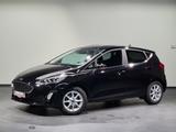 Ford Fiesta 1.0 EcoBoost Titanium X*LED*ACC* - mit Benzin-Antrieb: Schwarz, Kleinwagen