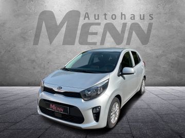 Kia Picanto 1.0 Dream-Team Edition Navi