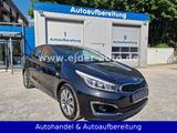 Kia cee'd / Ceed 1.4 CVVT Dream Team UEFA Euro 2016 - Kia cee'd / Ceed in Düsseldorf