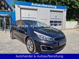 Kia cee'd / Ceed 1.4 CVVT Dream Team UEFA Euro 2016 - Kia cee'd / Ceed aus 2017