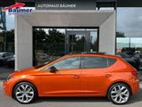 Seat Leon 1.4 TSI FR ACT 6-Gang +PANO +CAM +SHZ +NAVI - Seat Leon: 1.4
