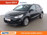 Kia Rio 1.0 TGDI Mild-Hybrid Spirit - gebrauchte Kia Rio aus dem Jahr 2022