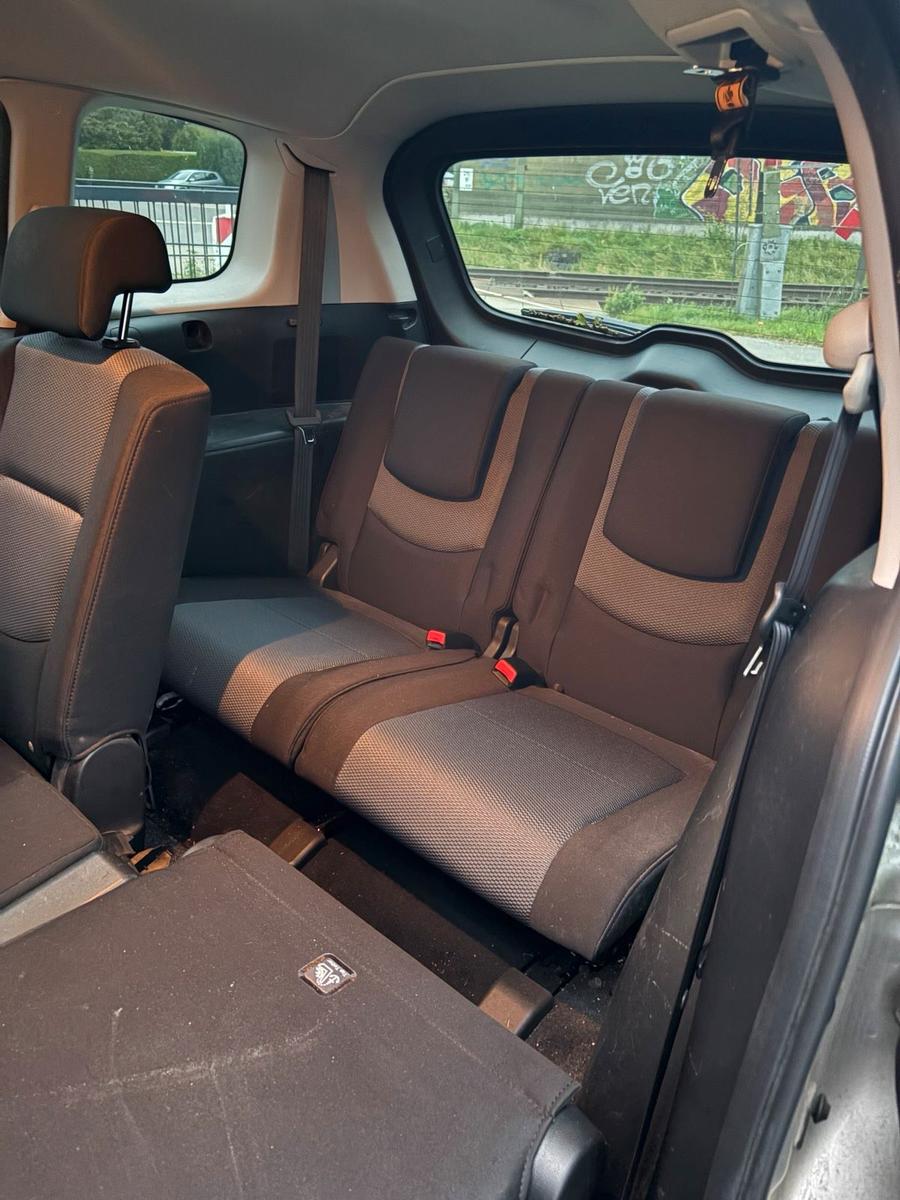 Mazda CX-5 2006 — photo 8