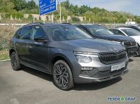 Skoda Kamiq - Vorschau Bild 2