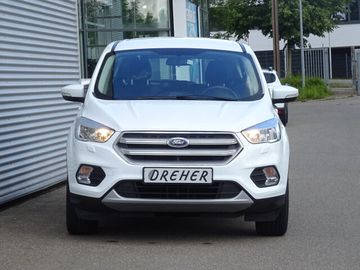 Ford Kuga - 2