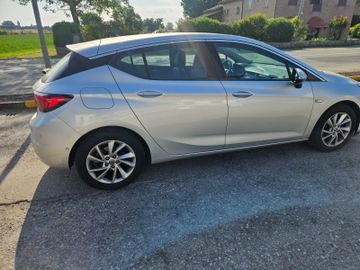 Opel Astra - 10