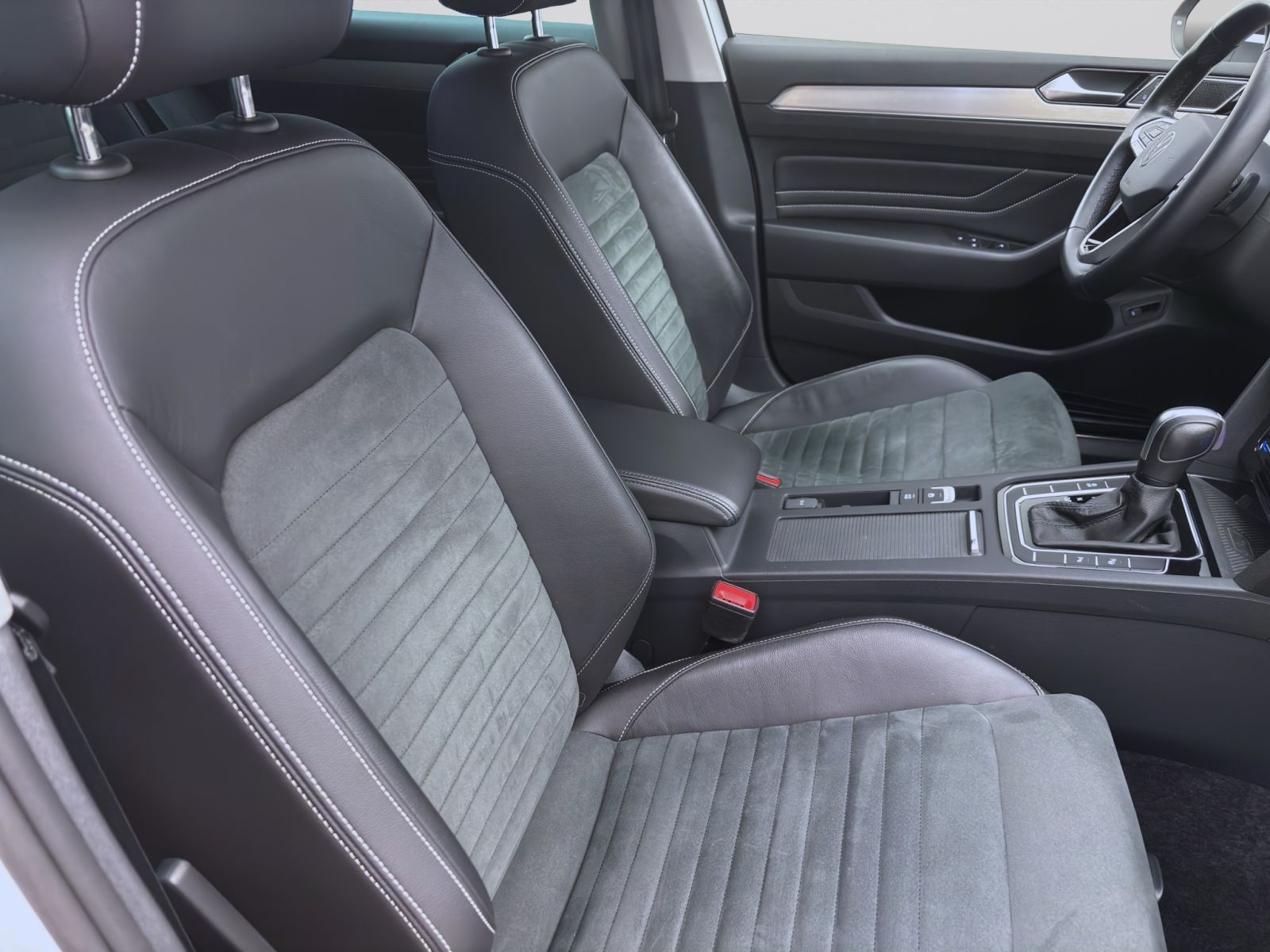 Volkswagen Passat Variant - Bild 16