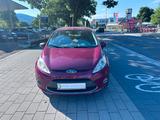 Ford Fiesta 1,25 - Ford Fiesta Gebrauchtwagen in Freiburg