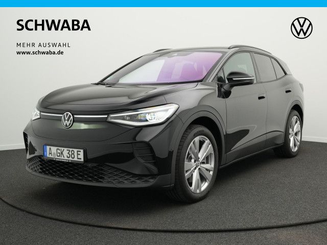 Volkswagen ID.4 Pro *Wärmep.*AHK*IQ.LIGHT*ACC*KAM*20"*