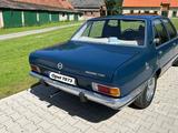 Opel Rekord D 1700  - Opel Gebrauchtwagen von 1973