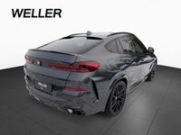 BMW X6 - Vorschau Bild 5