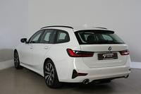 BMW 318i Aut. Sport Line LED LiveCockpit AHK DAB