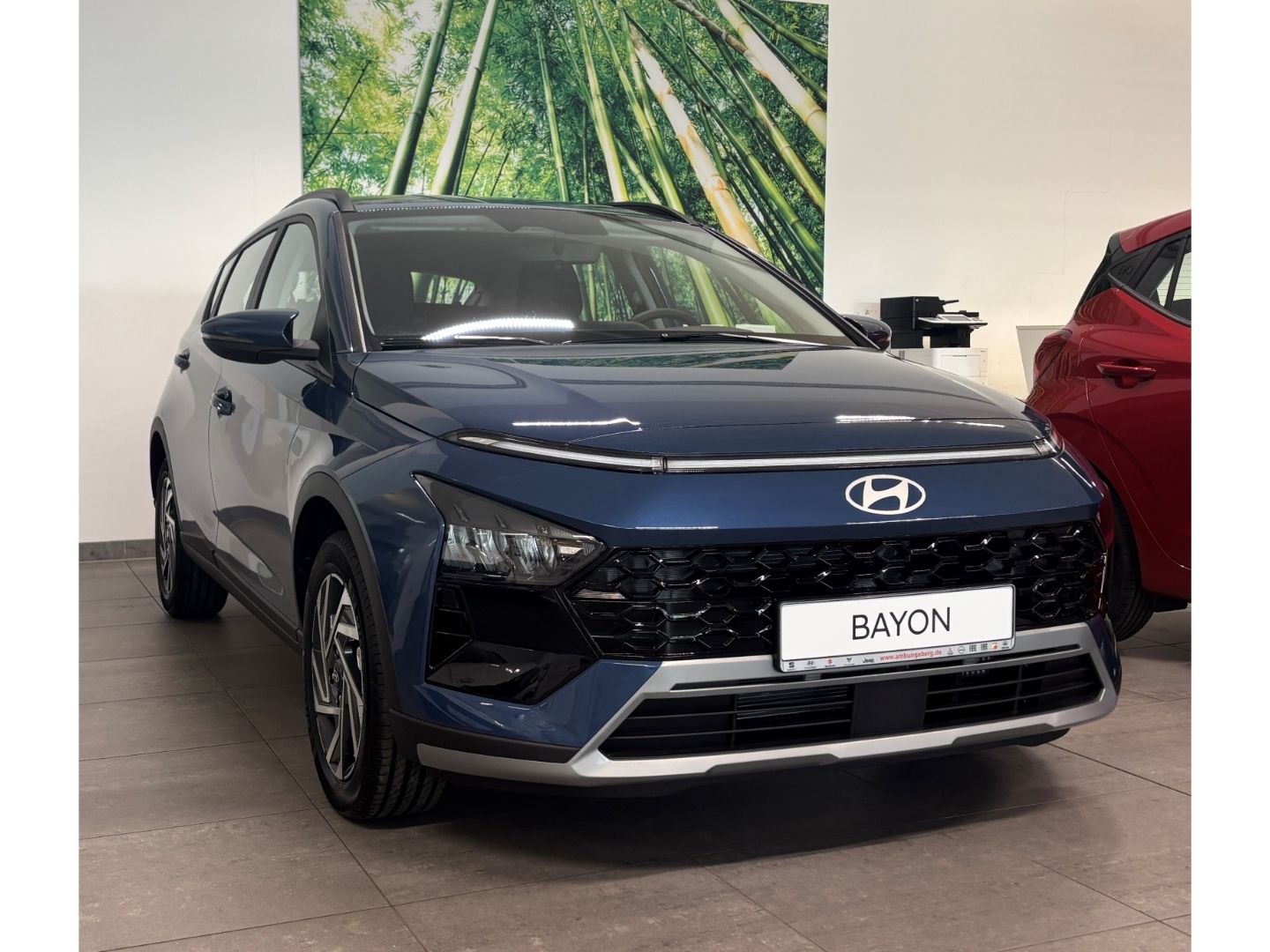 Hyundai BAYON – Bild 2