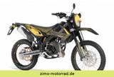Rieju MRT 50 PRO OFF ROAD + ZUBEHÖR > NEUE FARBEN 2025 - RIEJU MRT 50 PRO