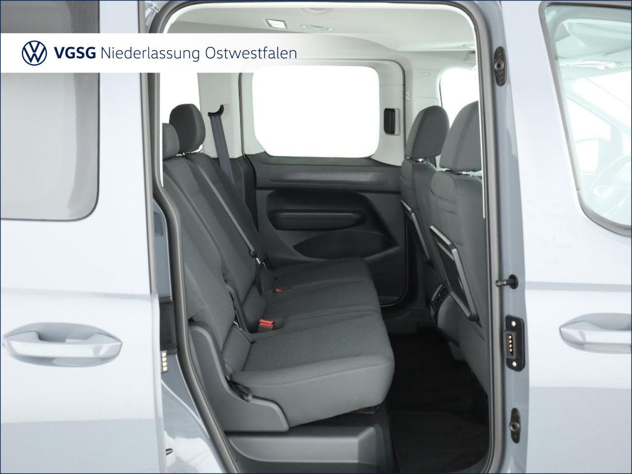 Volkswagen Caddy - Bild 15