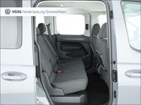 Volkswagen Caddy - Vorschau Bild 15