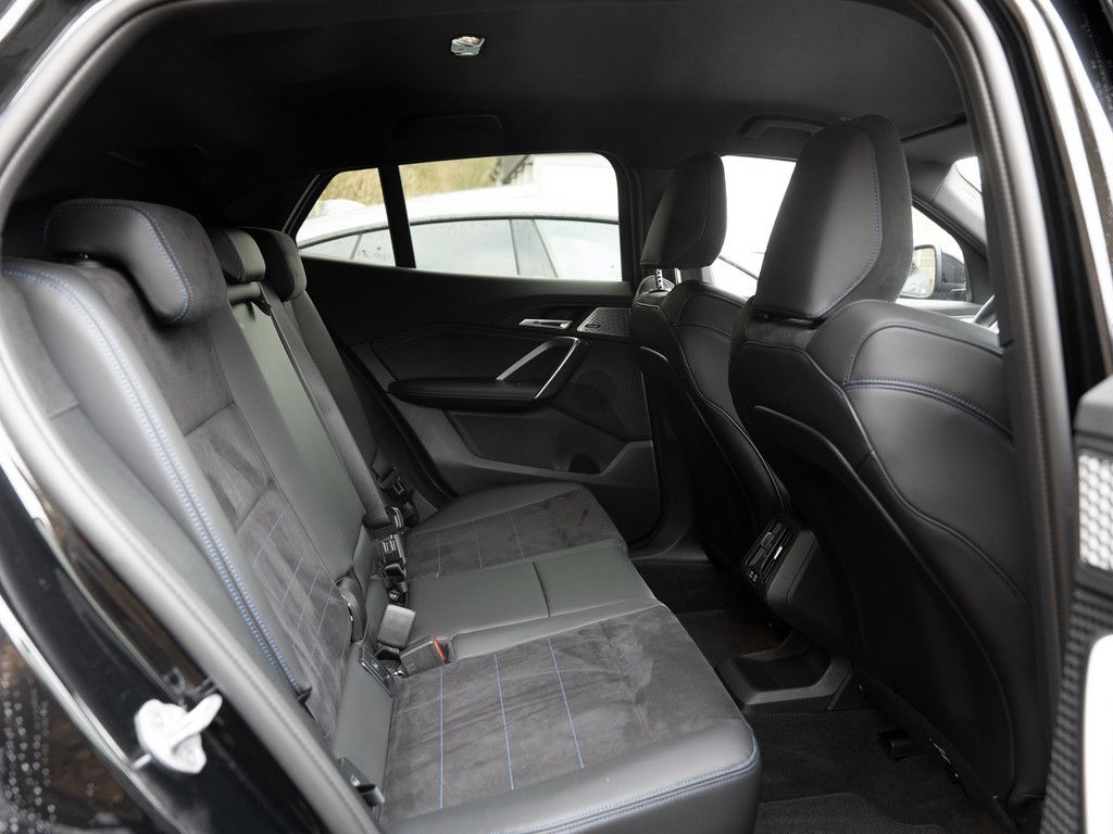 BMW X2 - Bild 7
