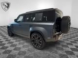 Land Rover Defender 110 OCTA Edition One P635 - Land Rover Defender: Edition