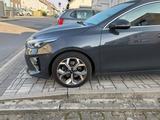 Kia Ceed 1.4 T-GDI DCT Platinum Edition ... - Kia cee'd / Ceed mit Anhängerkupplung