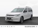 Volkswagen Caddy Maxi Life 7-Sitzer TDI DSG *LED*AGR*GJR* - Volkswagen Caddy Maxi in Frankfurt (Main)