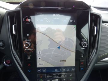 Bild 13 Subaru Forester 2.0ie EDITION EXCLUSIVE CROSS GSD, 360°