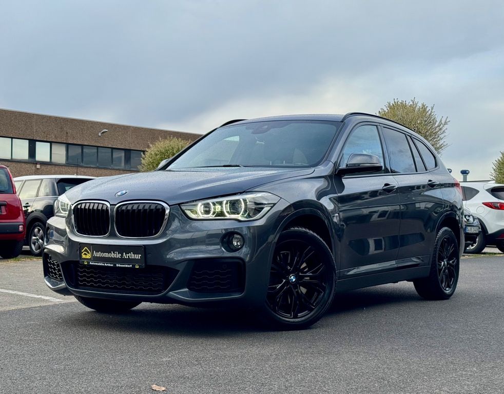 Image of BMW X1