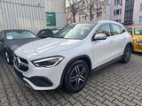 Mercedes-Benz GLA 200 Progressive*Pano*Kamera*Memory*ACC*AHK - Mercedes-Benz GLA 200 in Solingen