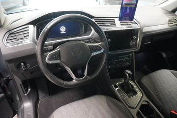 Volkswagen Tiguan - 7