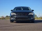 Seat Leon SC FR 2.0 TDI 150PS - Seat Leon: TDI Fr 150