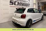 Volkswagen Polo R WRC mit Upgrade Motor, Gewindefahrwerk - Volkswagen Polo: Wrc