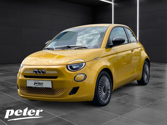 Fiat 500 1.0 Mild Hybrid Icon