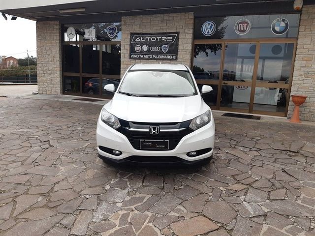 Honda HR-V 1.6 i-DTEC Elegance Navi ADAS NEO PAT