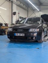 Audi S3 1.8T quattro - - Audi S3: 1.8