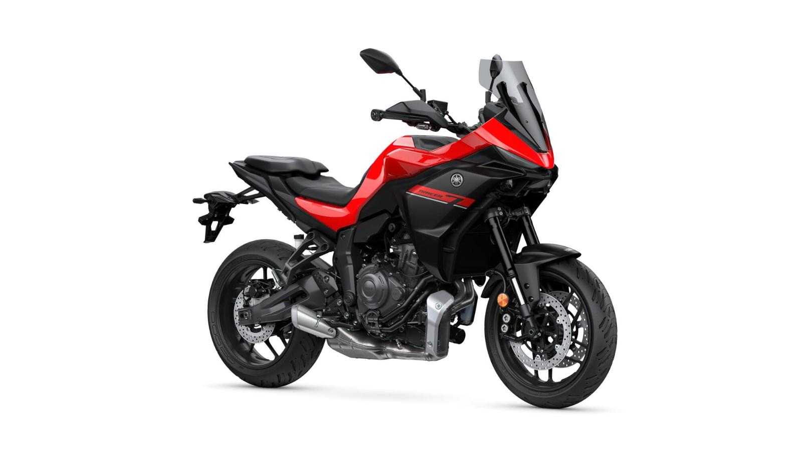 Yamaha Tracer 7  "Herbst Deals"