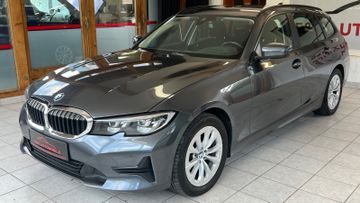 BMW 320 - 2